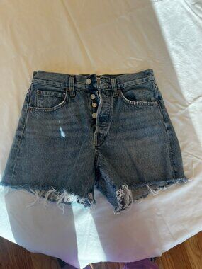 ADOLDE Parker shorts long